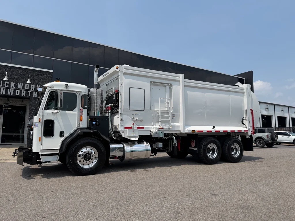 2027 Kenworth in Birmingham, AL — photo 4
