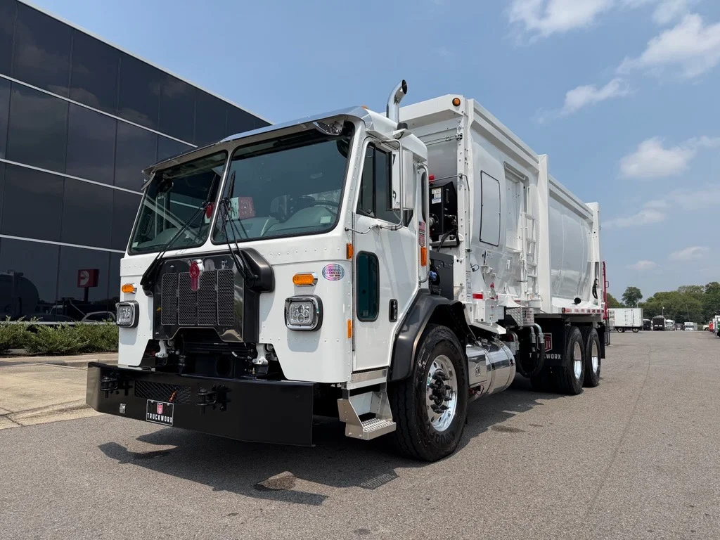 2027 Kenworth in Birmingham, AL — photo 13