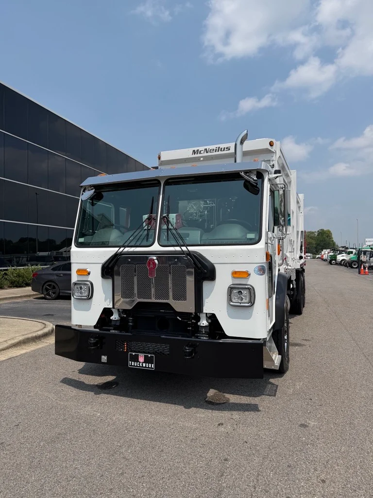 2027 Kenworth in Birmingham, AL — photo 8