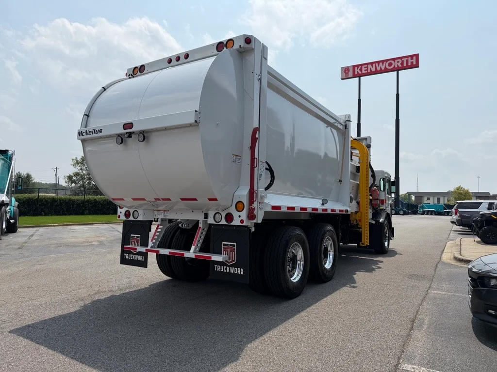 2027 Kenworth in Birmingham, AL — photo 6