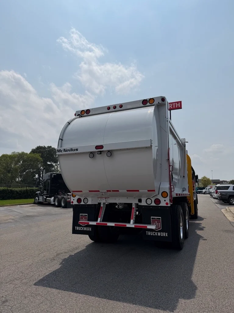 2027 Kenworth in Birmingham, AL — photo 7
