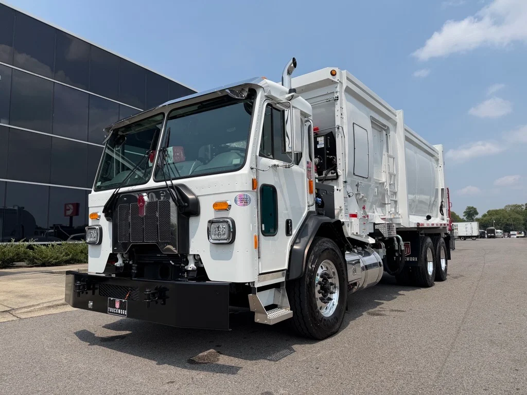 2027 Kenworth in Birmingham, AL — photo 5
