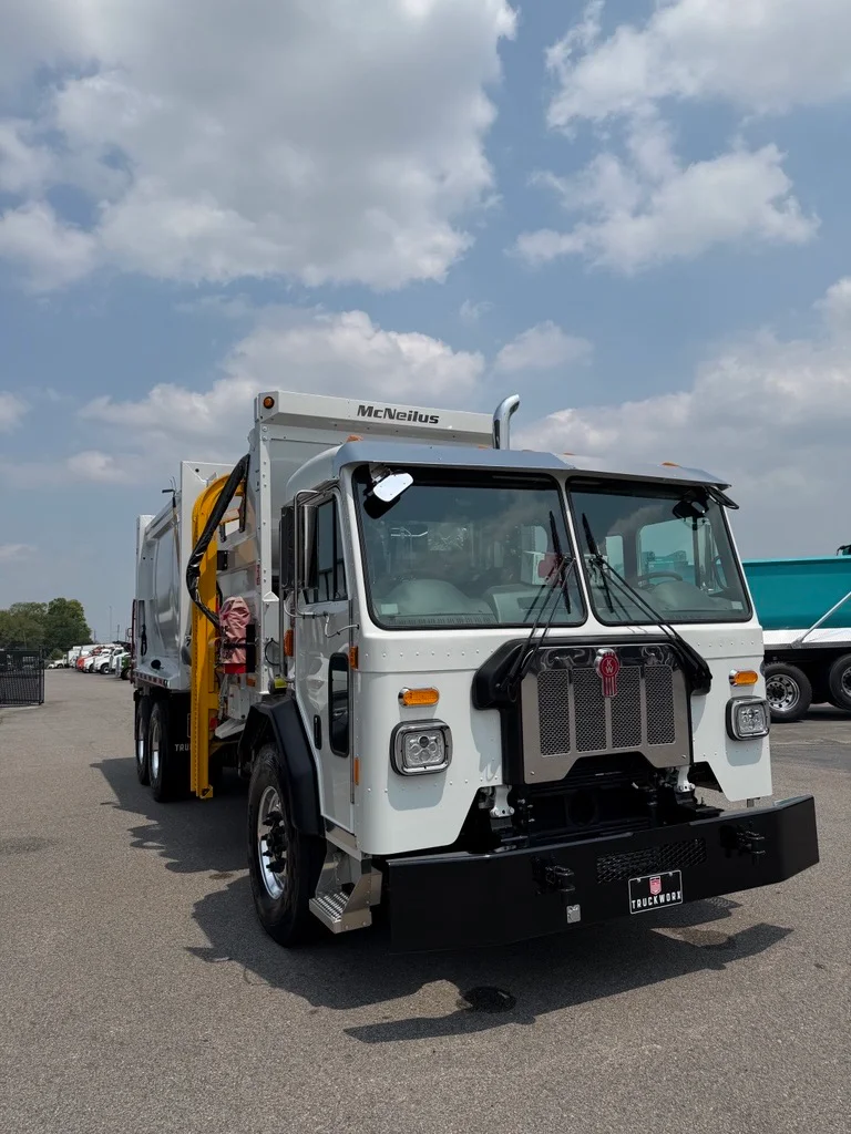 2027 Kenworth in Birmingham, AL — photo 9