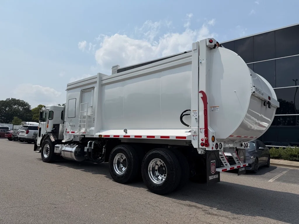2027 Kenworth in Birmingham, AL — photo 3