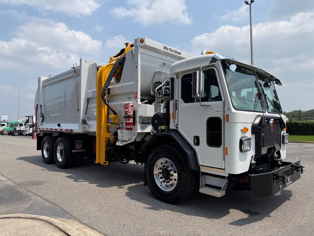 2027 Kenworth in Birmingham, AL — photo 10