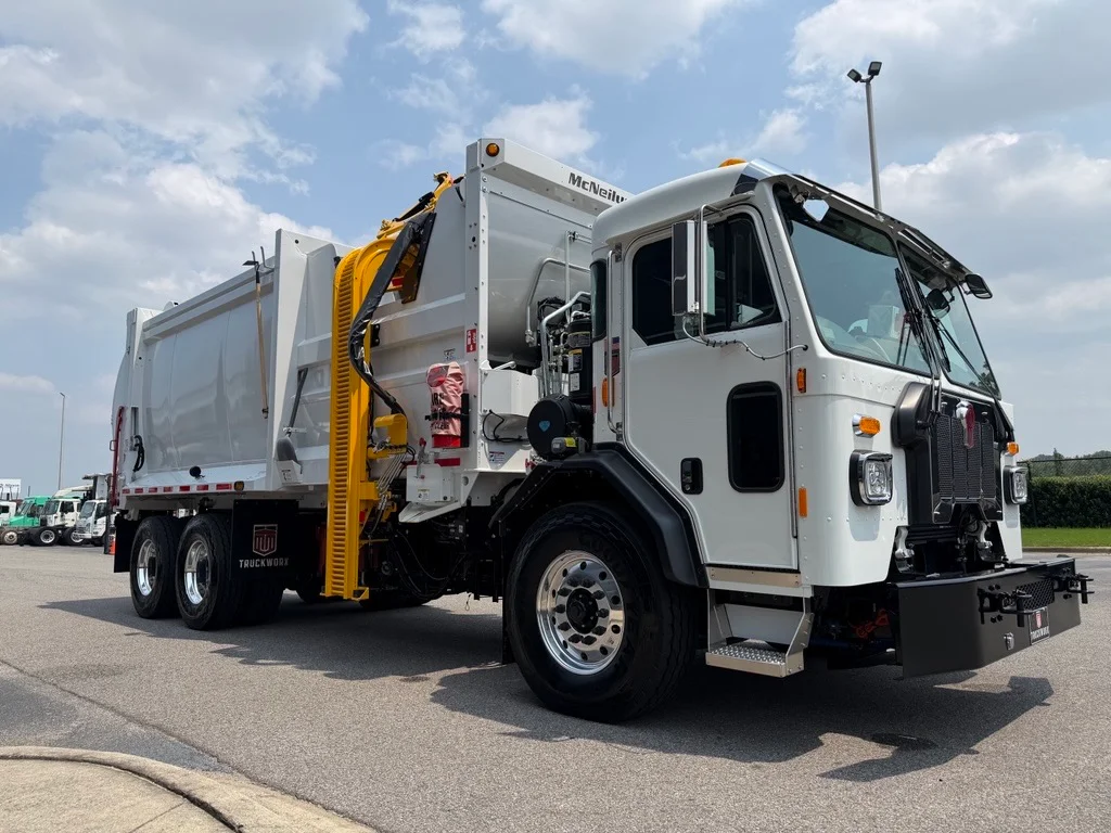 2027 Kenworth in Birmingham, AL — photo 12