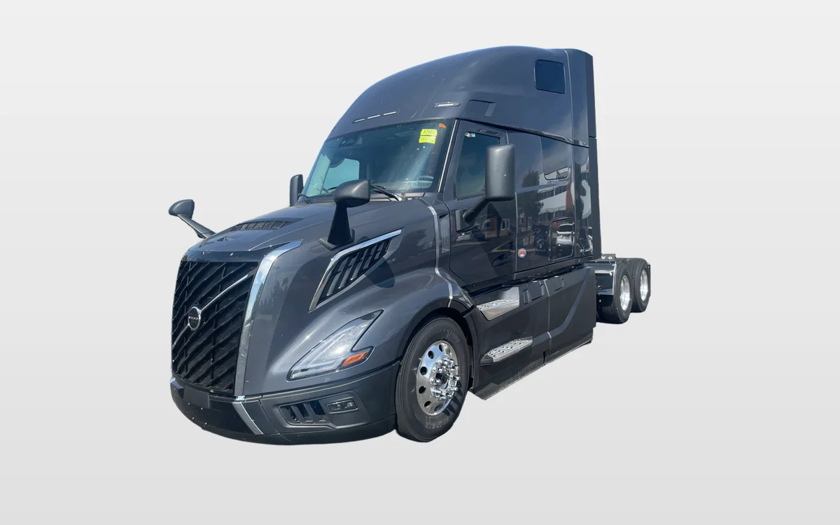 2026 Volvo - image 1