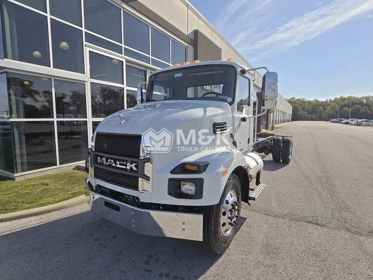 2025 Mack MD in Toledo, OH