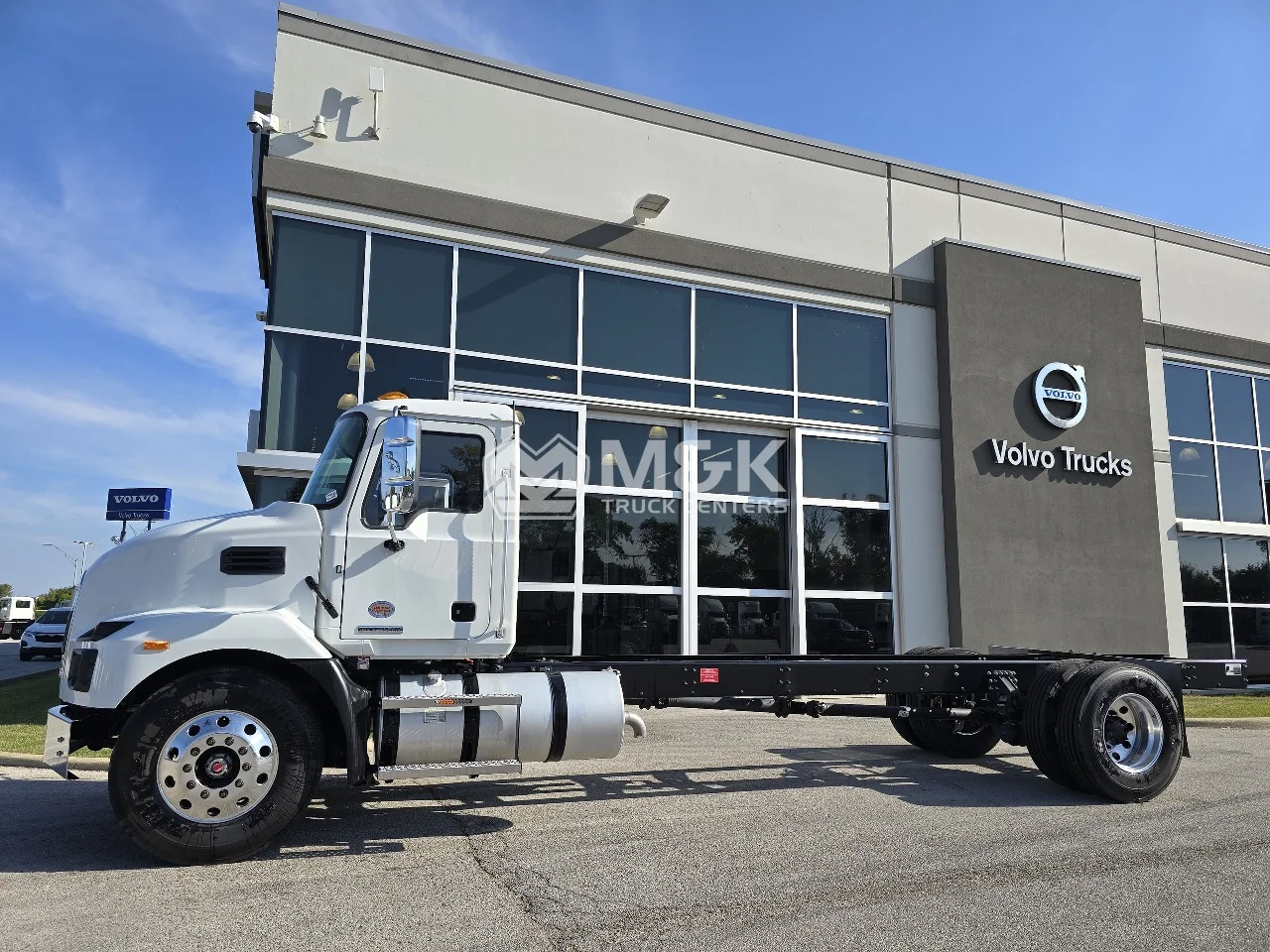 2025 Mack MD in Toledo, OH — photo 3