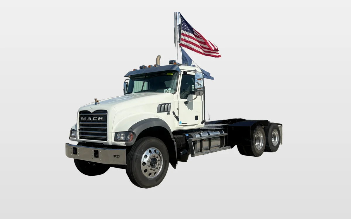 2023 Mack - image 1