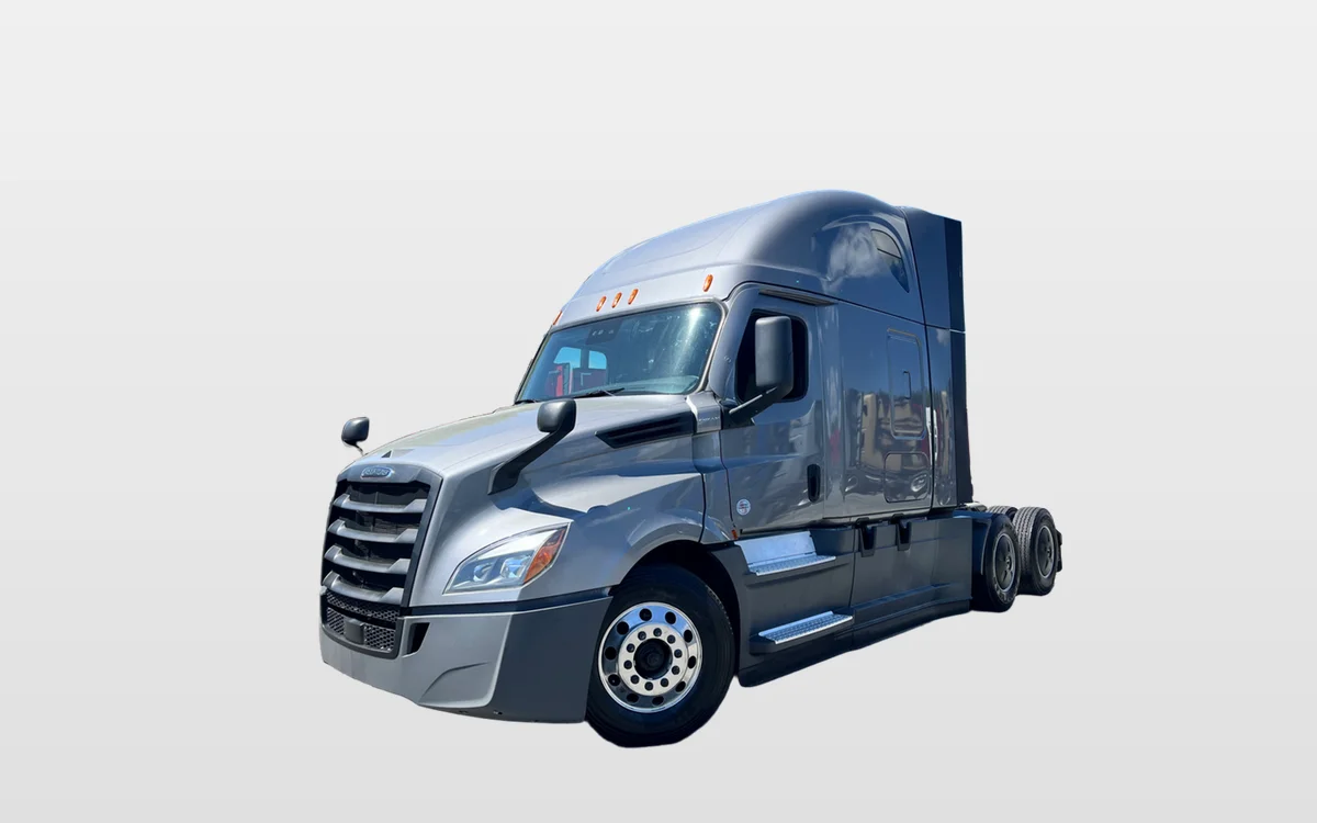 2021 FREIGHTLINER CASCADIA 126SLP - image 1