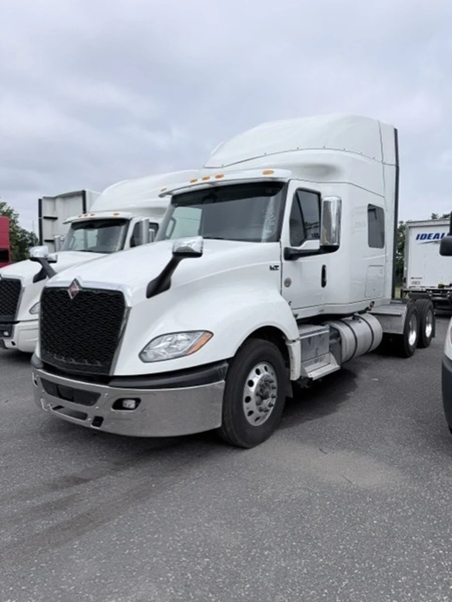 2027 International LT in Williamsport, PA