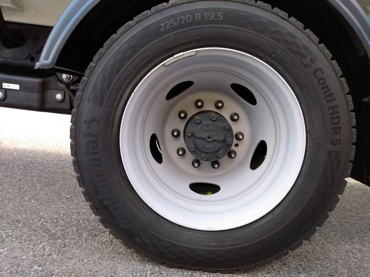 2024 Ford F-550 in Foxboro, MA — photo 22