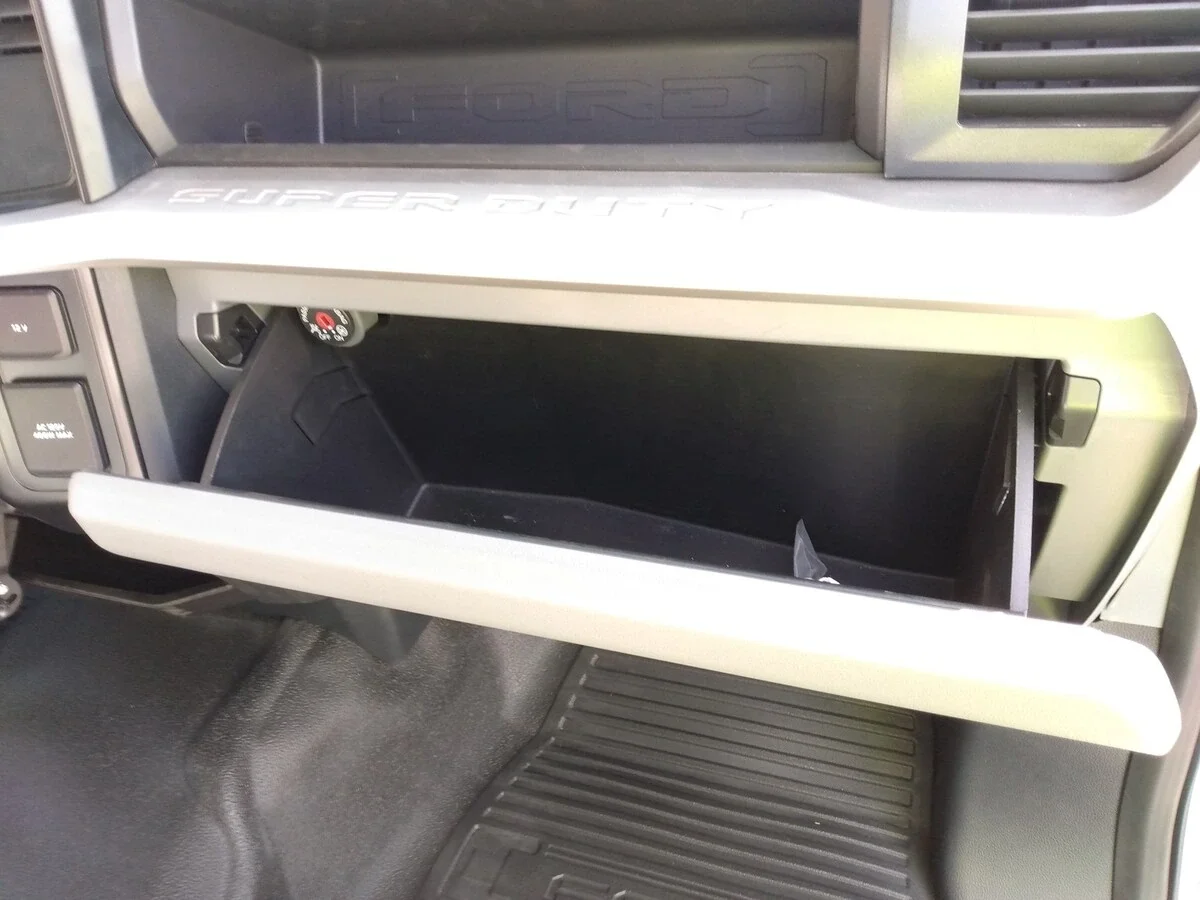 2024 Ford F-550 in Foxboro, MA — photo 12