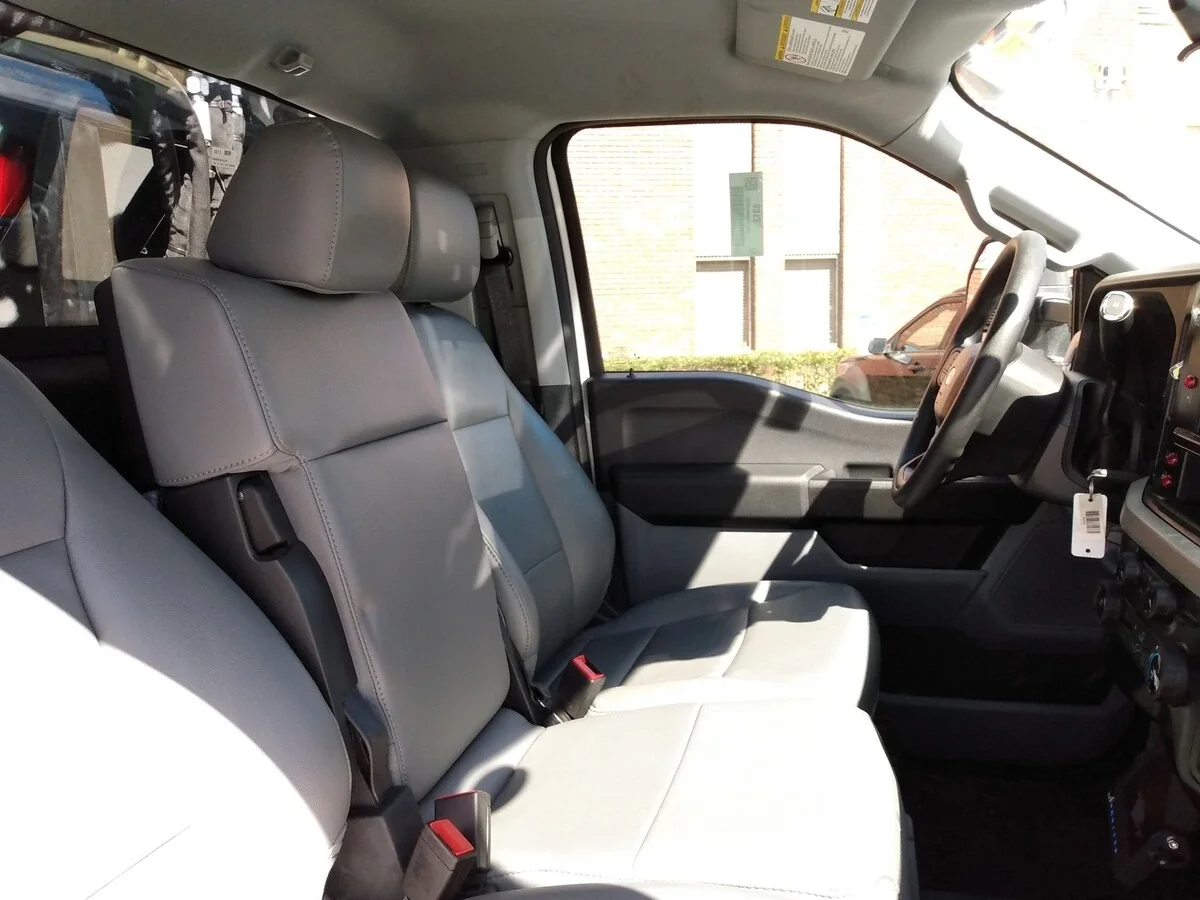 2024 Ford F-550 in Foxboro, MA — photo 14