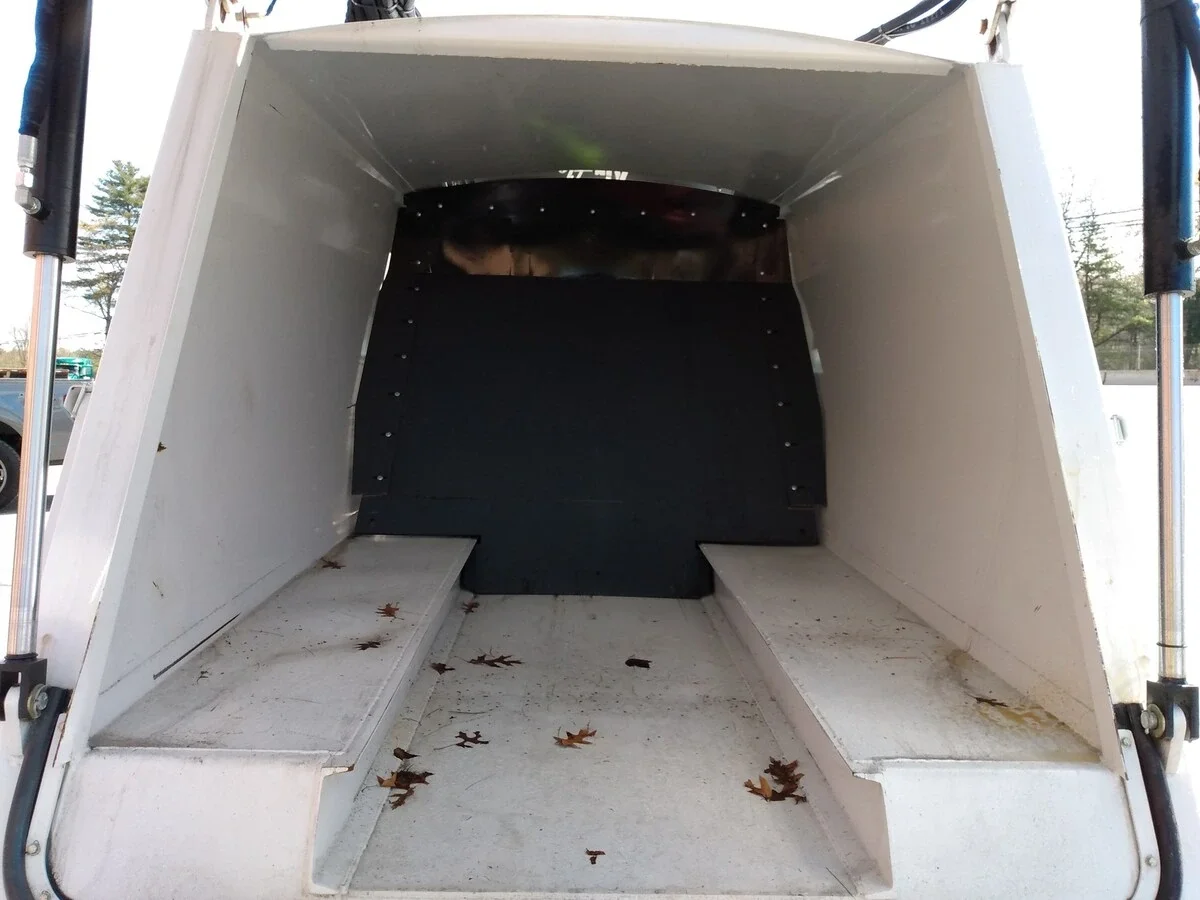 2024 Ford F-550 in Foxboro, MA — photo 25