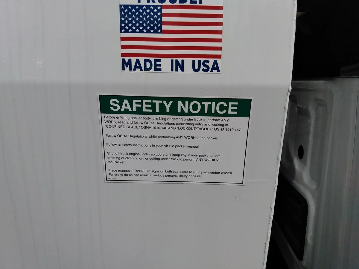 2024 Ford F-550 in Foxboro, MA — photo 18