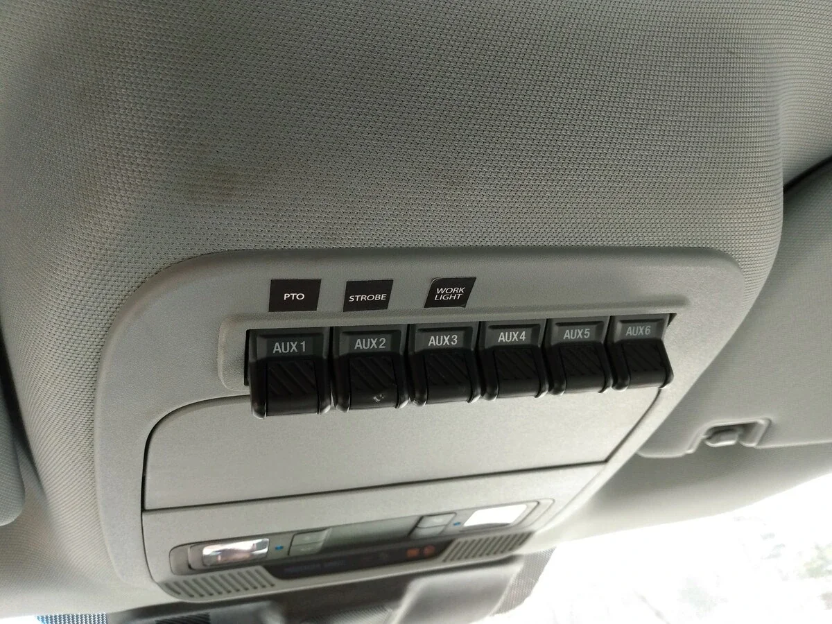 2024 Ford F-550 in Foxboro, MA — photo 31