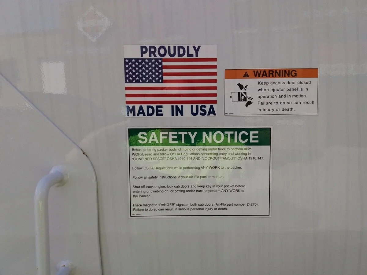 2024 Ford F-550 in Foxboro, MA — photo 17