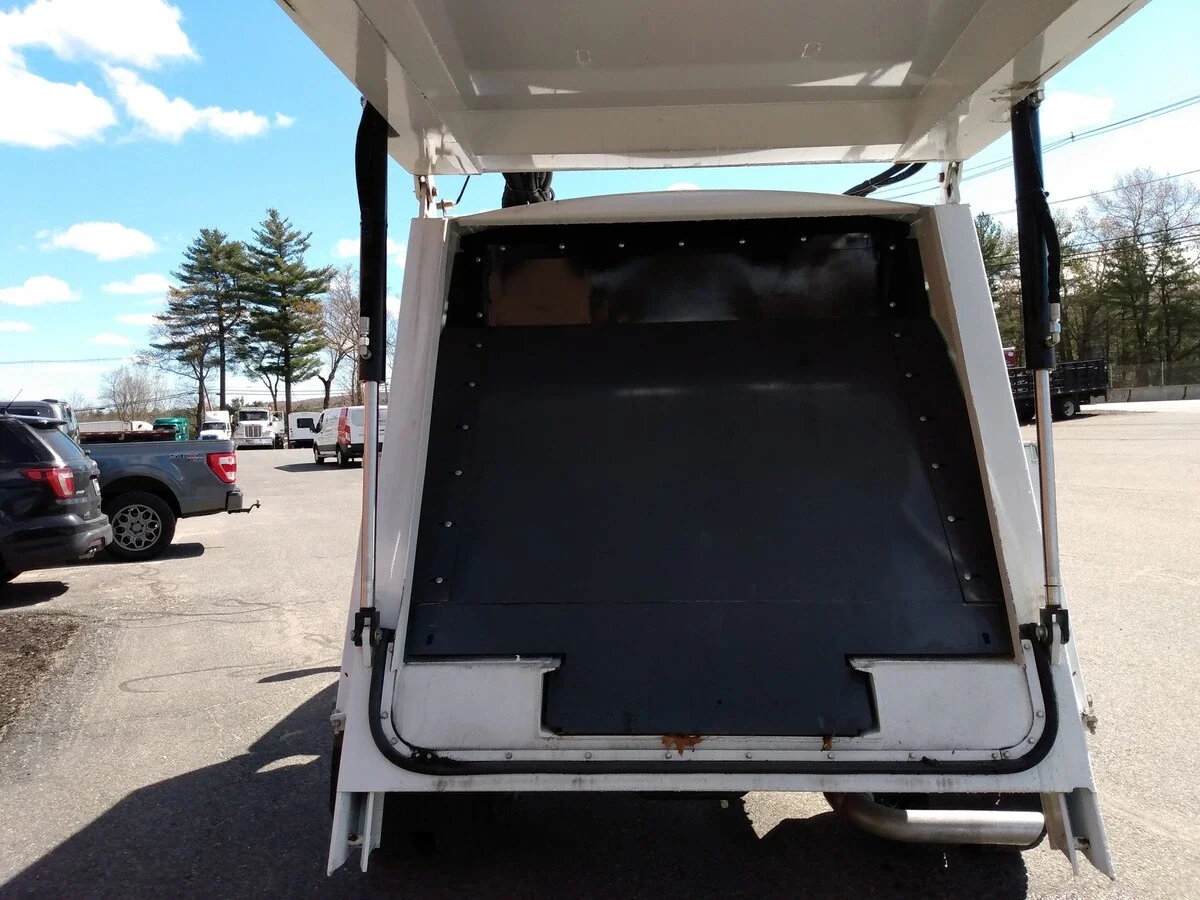 2024 Ford F-550 in Foxboro, MA — photo 26