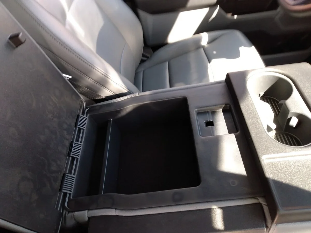 2024 Ford F-550 in Foxboro, MA — photo 13