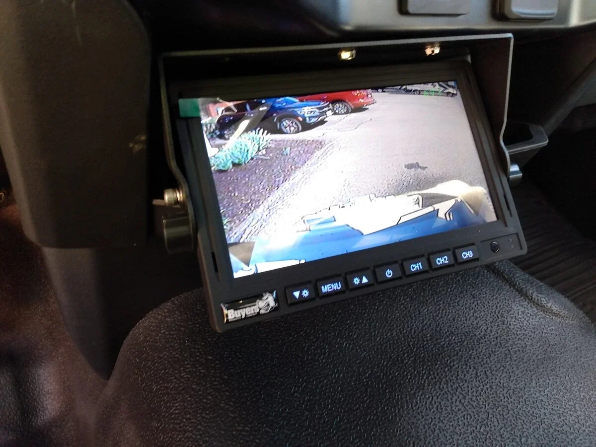 2024 Ford F-550 in Foxboro, MA — photo 29