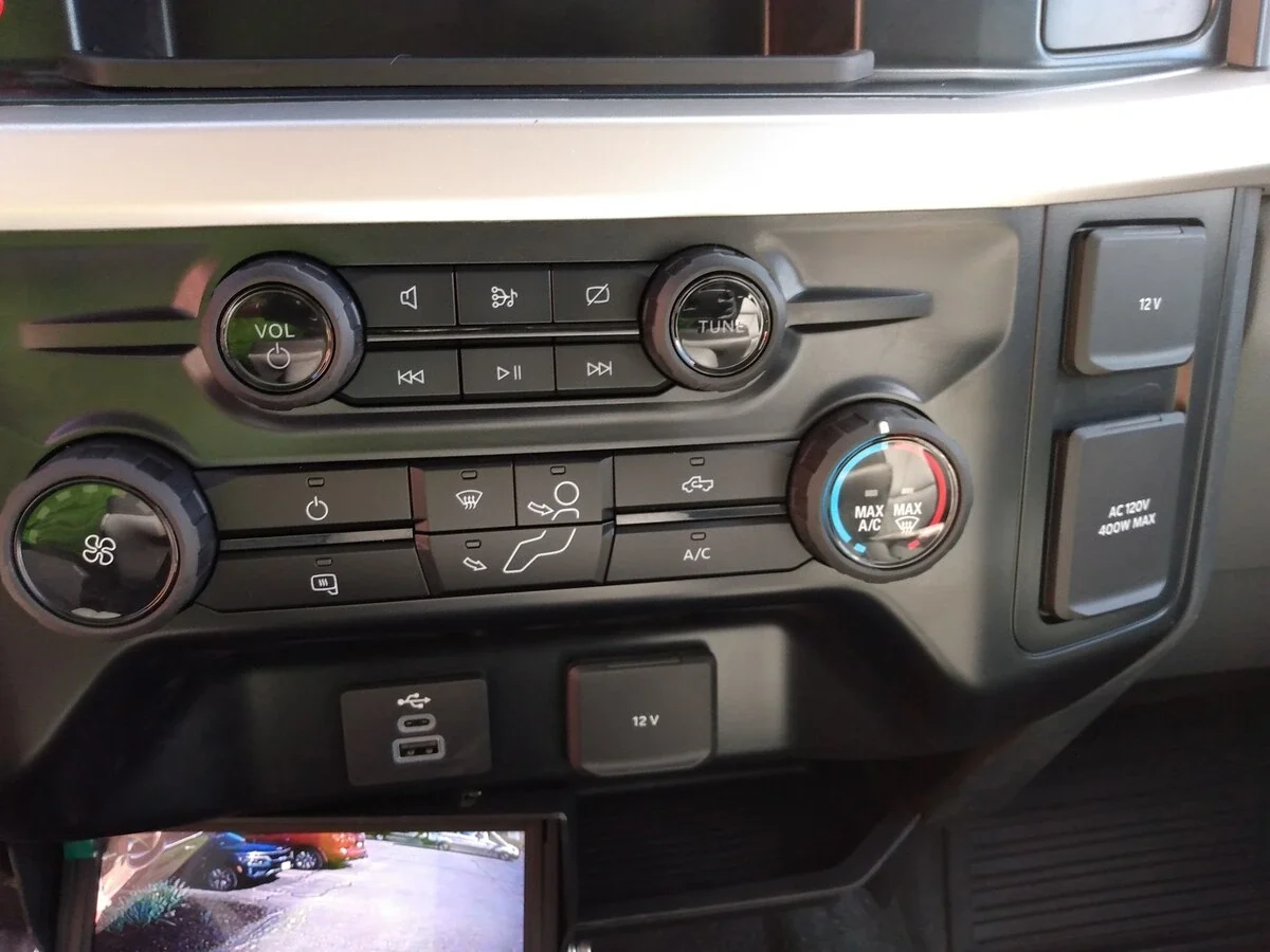 2024 Ford F-550 in Foxboro, MA — photo 33