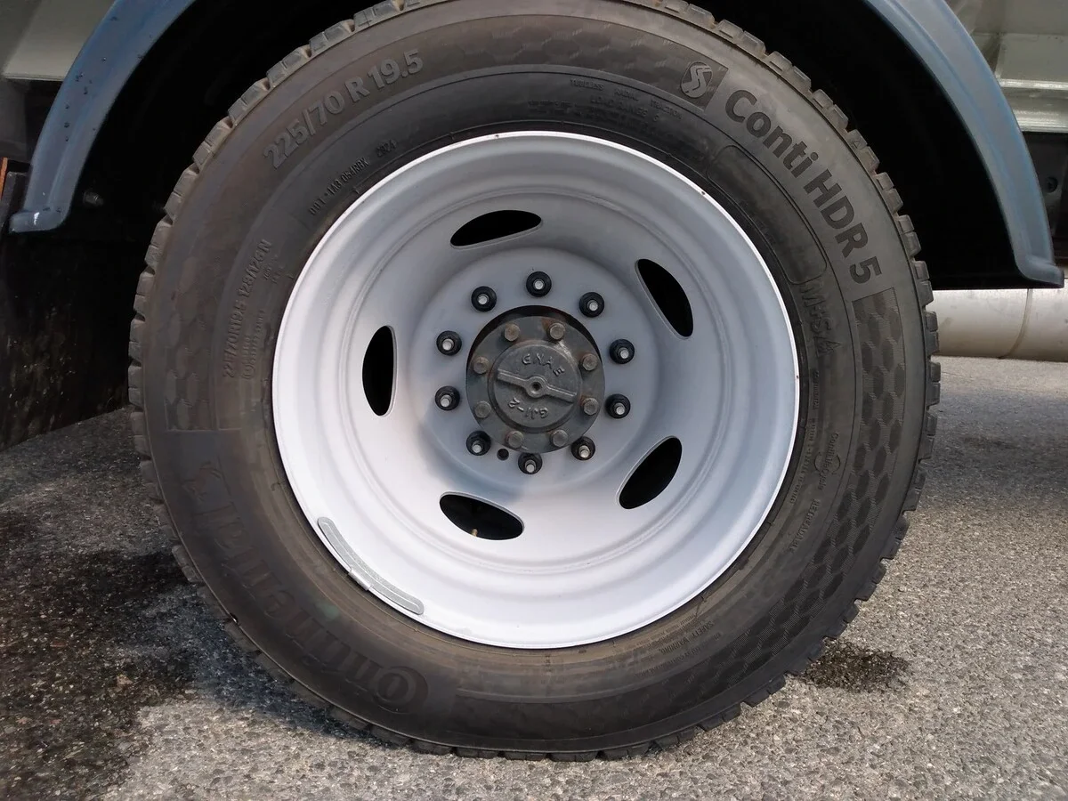 2024 Ford F-550 in Foxboro, MA — photo 23