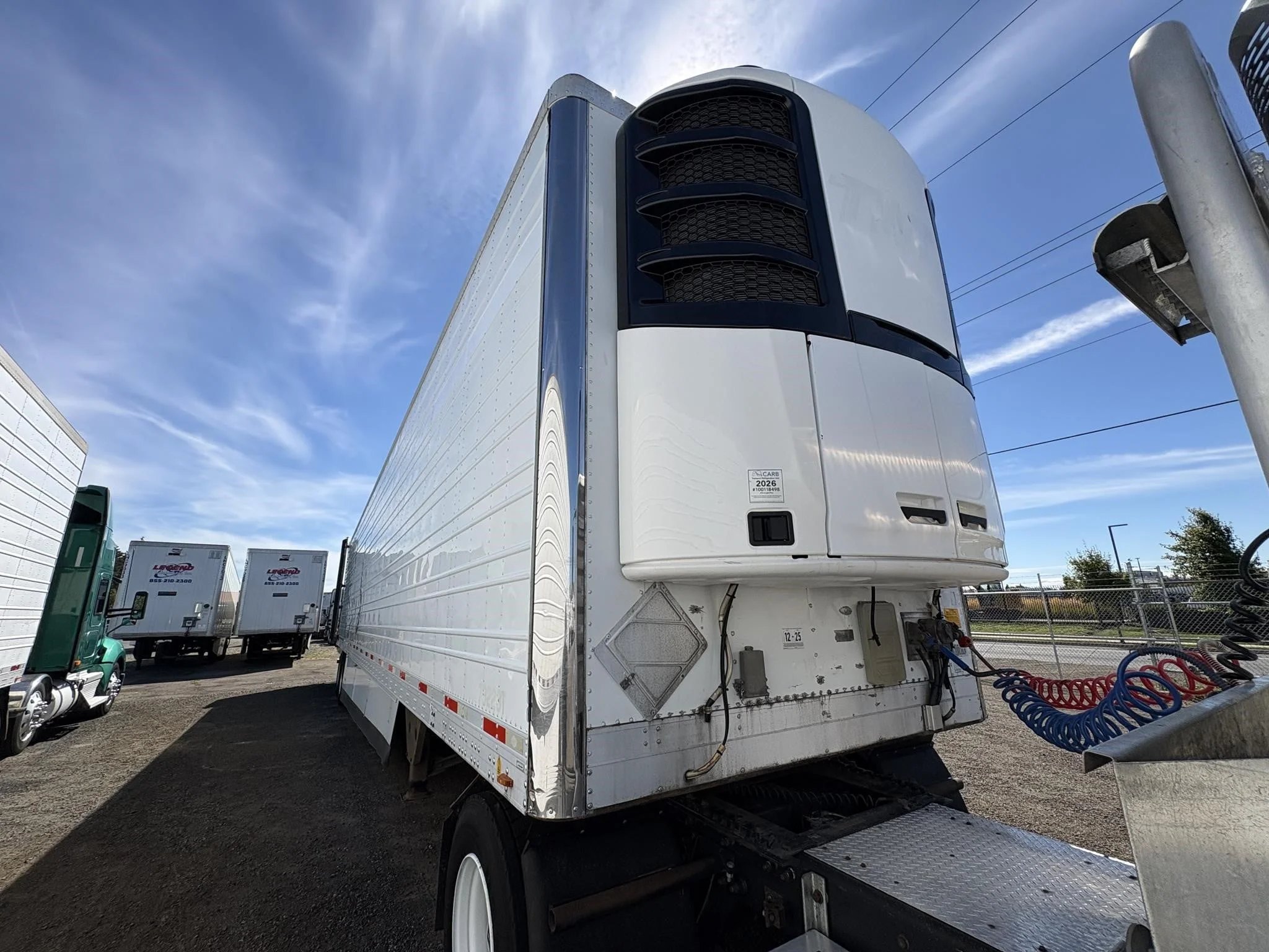 2017 Utility Trailer in Ridgefield, WA