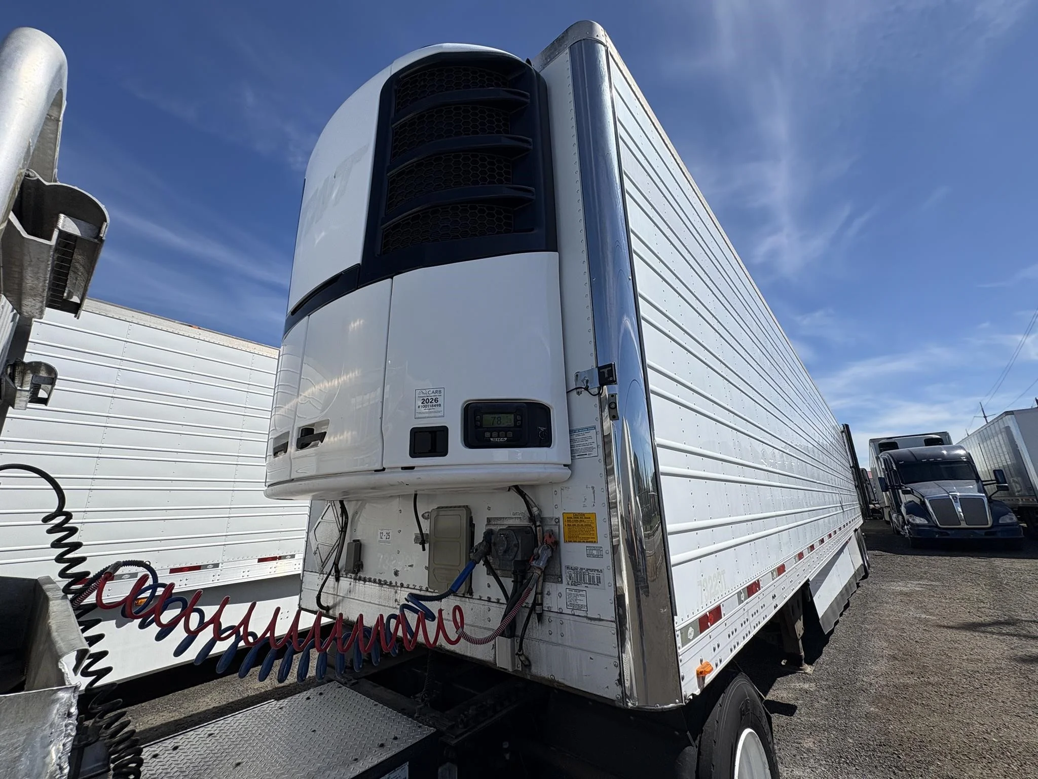 2017 Utility Trailer in Ridgefield, WA — photo 2