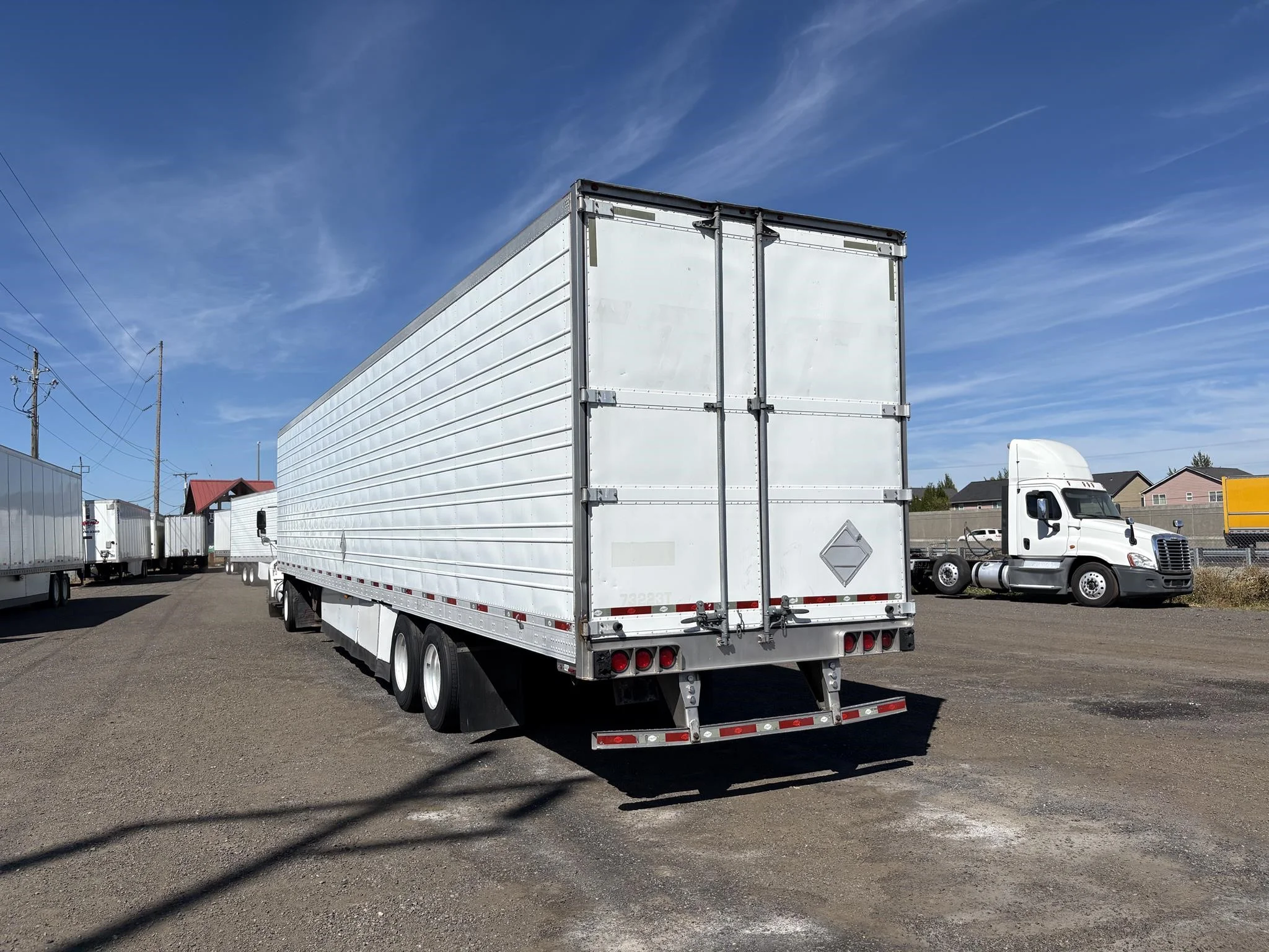 2017 Utility Trailer in Ridgefield, WA — photo 4