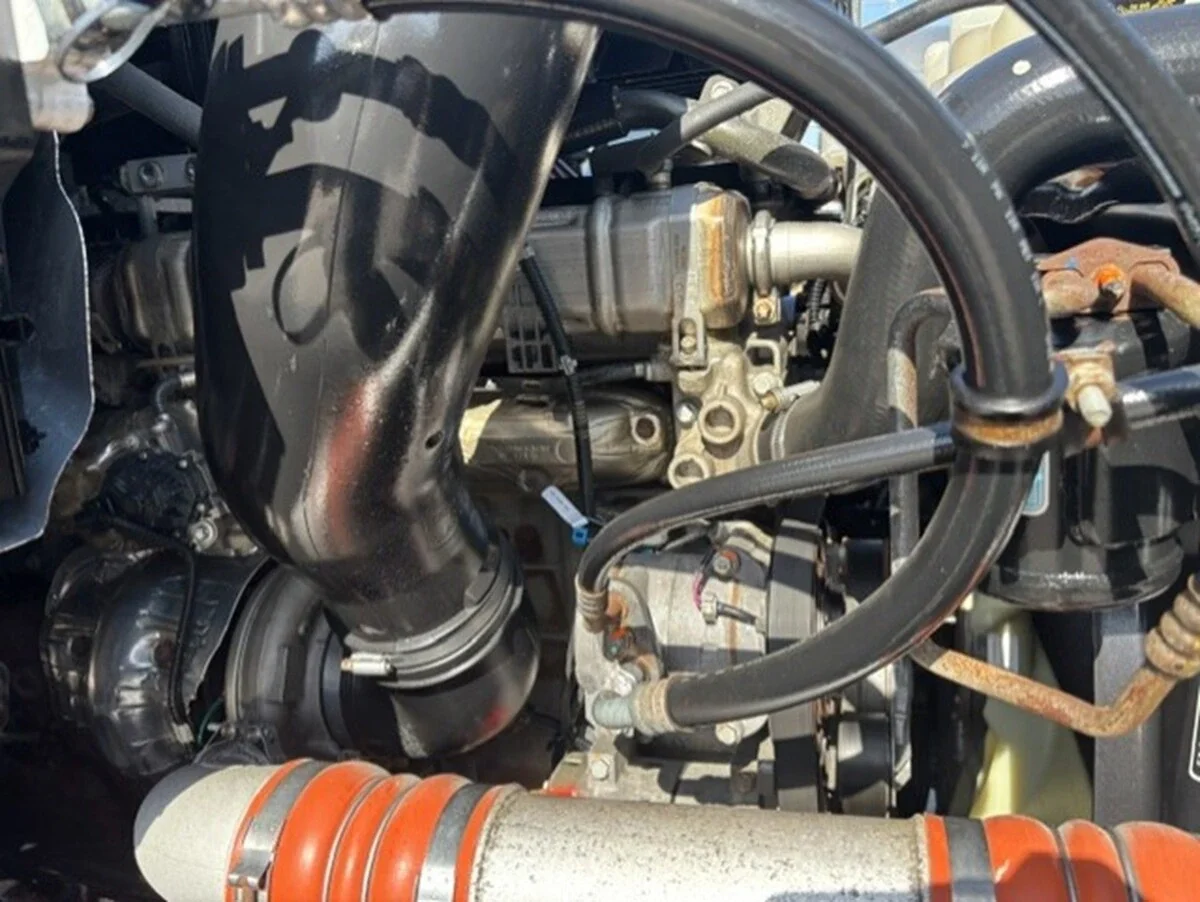 2023 Freightliner Cascadia — photo 19