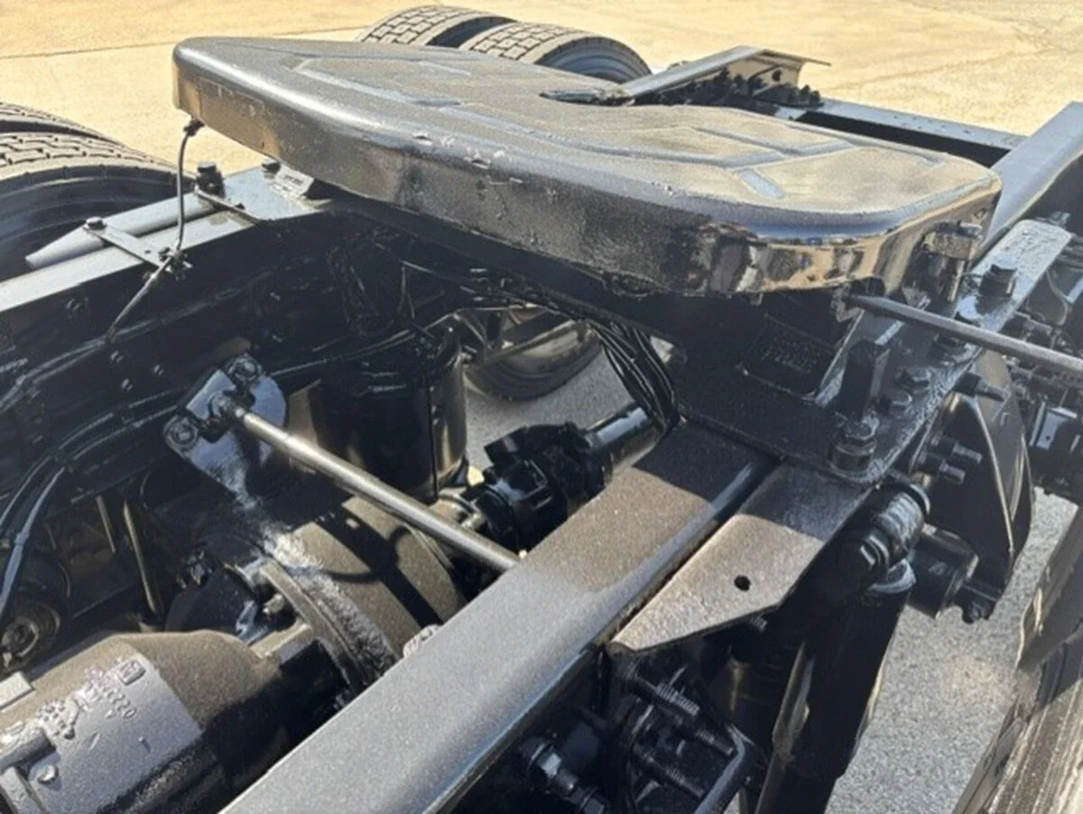 2023 Freightliner Cascadia — photo 13