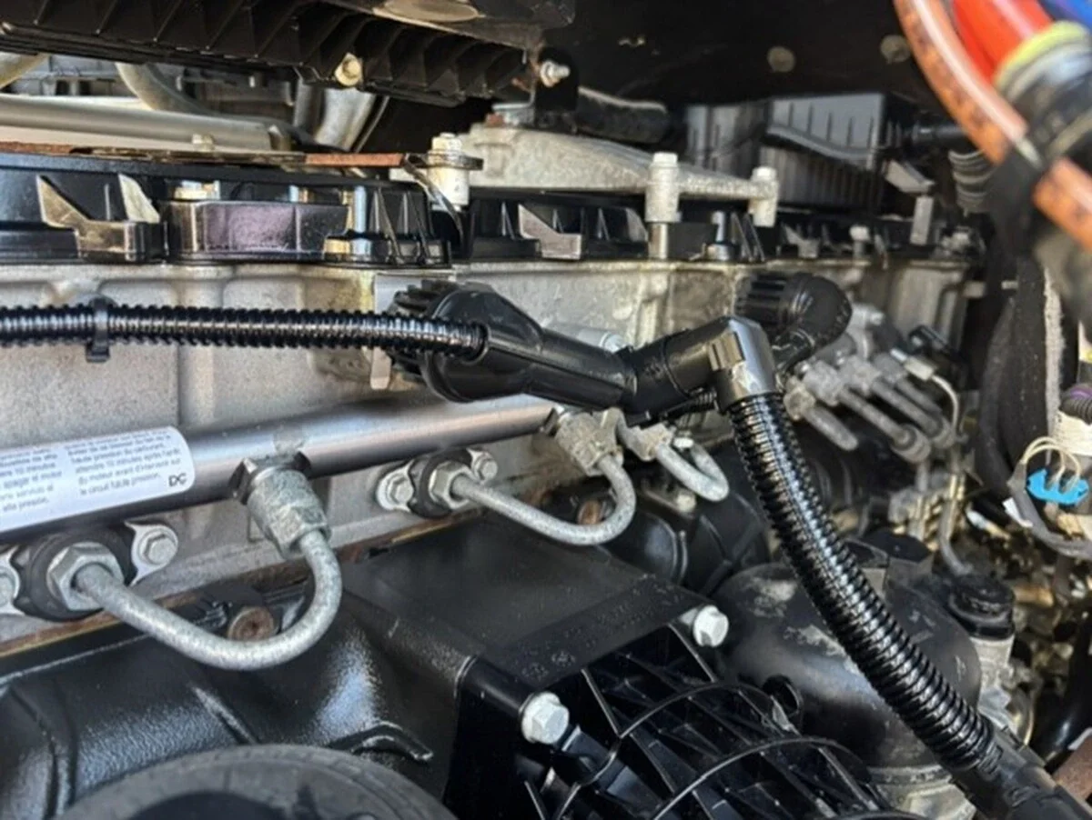2023 Freightliner Cascadia — photo 18