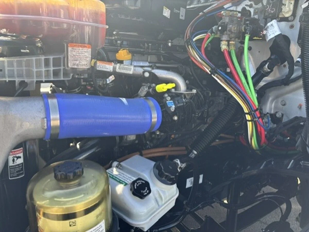 2023 Freightliner Cascadia — photo 17