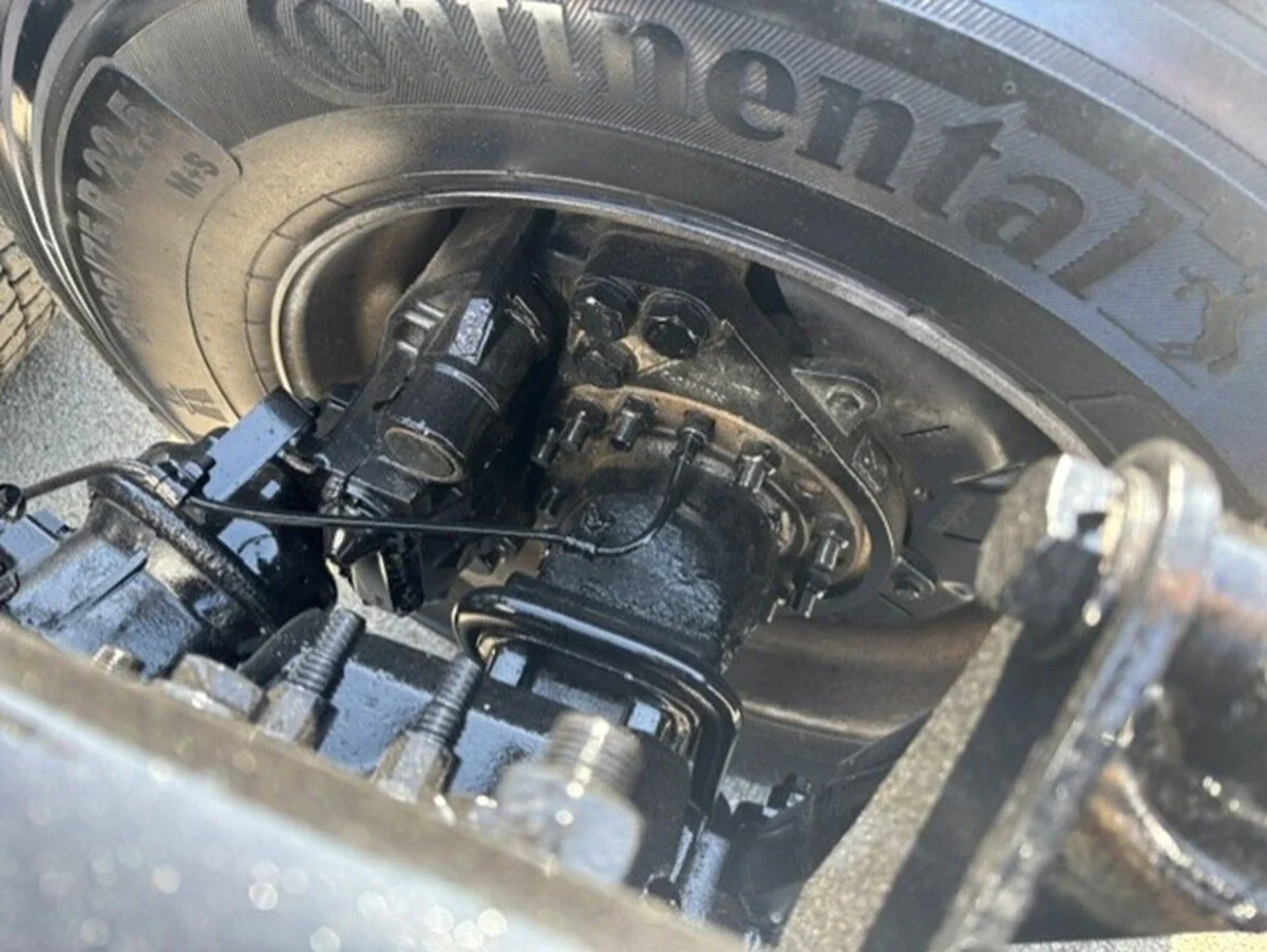 2023 Freightliner Cascadia — photo 12