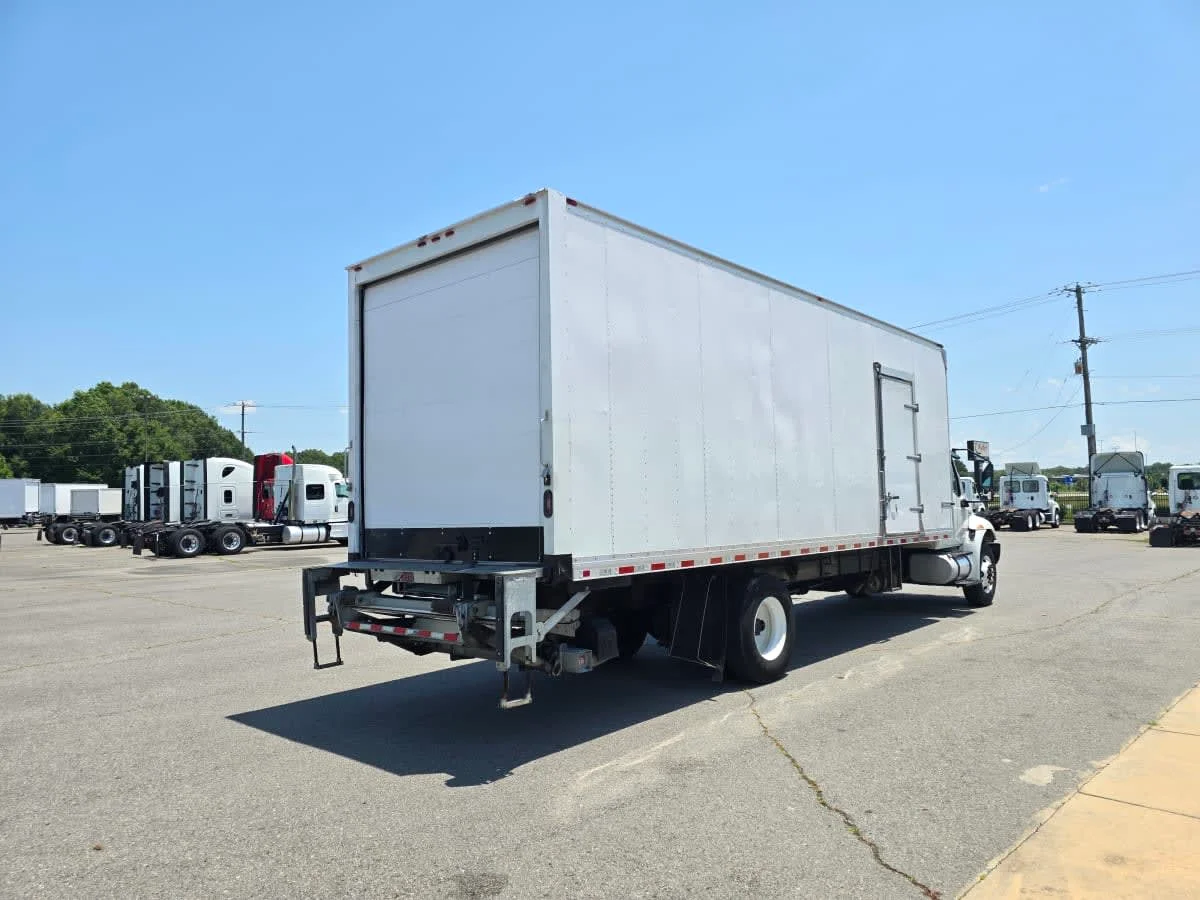 2020 International MV in North Little Rock, AR — photo 4
