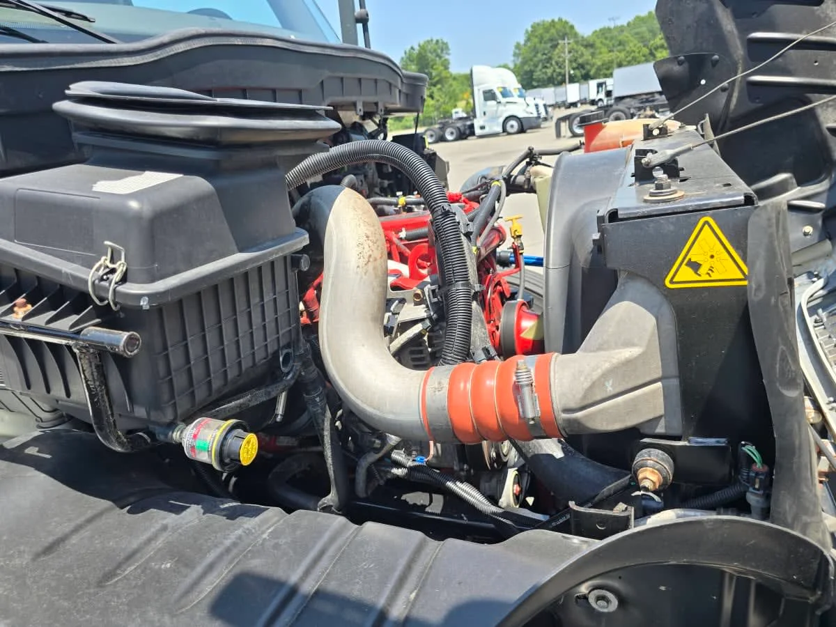 2020 International MV in North Little Rock, AR — photo 10