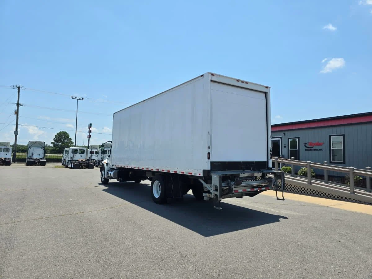 2020 International MV in North Little Rock, AR — photo 6