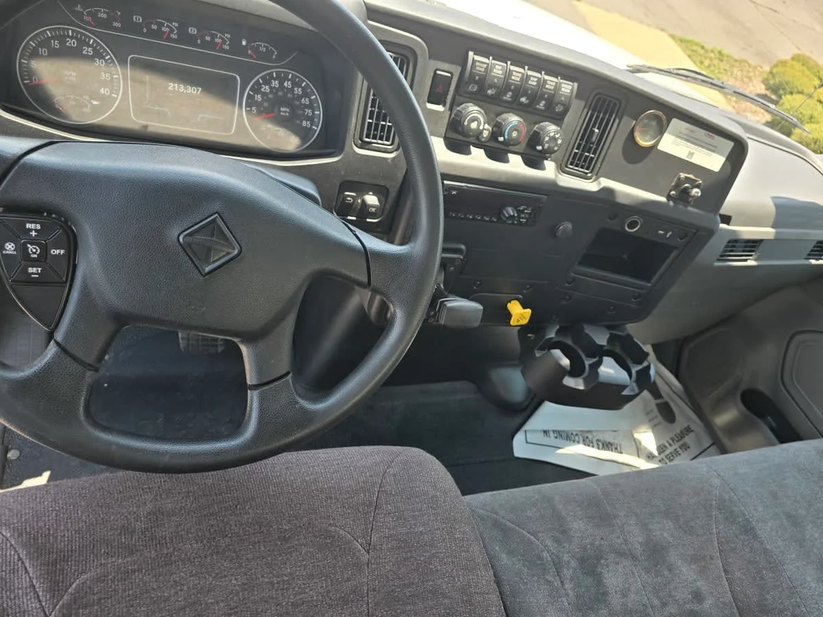 2020 International MV in North Little Rock, AR — photo 7