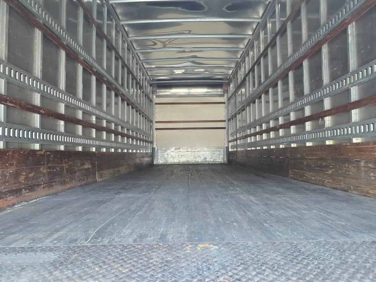 2020 International MV in North Little Rock, AR — photo 8
