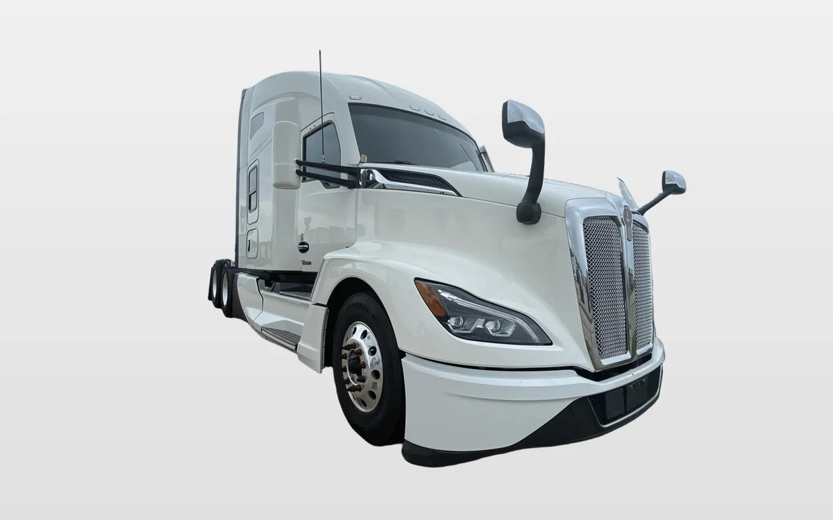 2024 Kenworth T680 - image 1