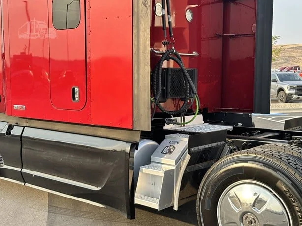 2024 Peterbilt 579 in Boise, ID — photo 16