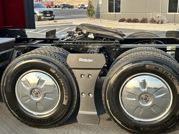 2024 Peterbilt 579 in Boise, ID — photo 18