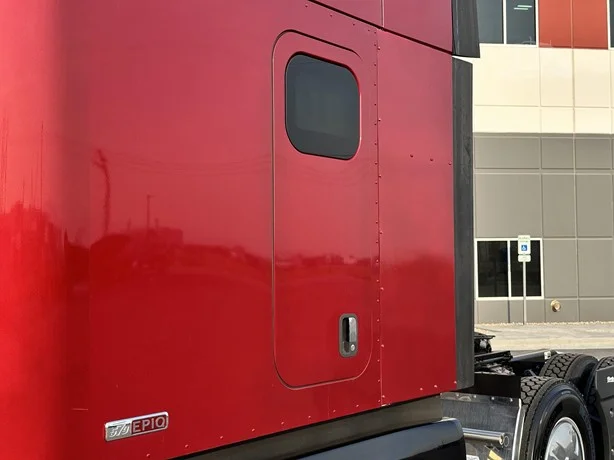 2024 Peterbilt 579 in Boise, ID — photo 17