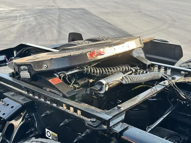2024 Peterbilt 579 in Boise, ID — photo 23