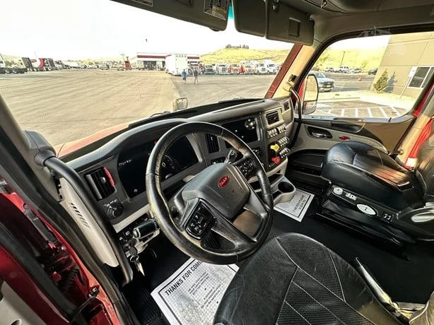 2024 Peterbilt 579 in Boise, ID — photo 36