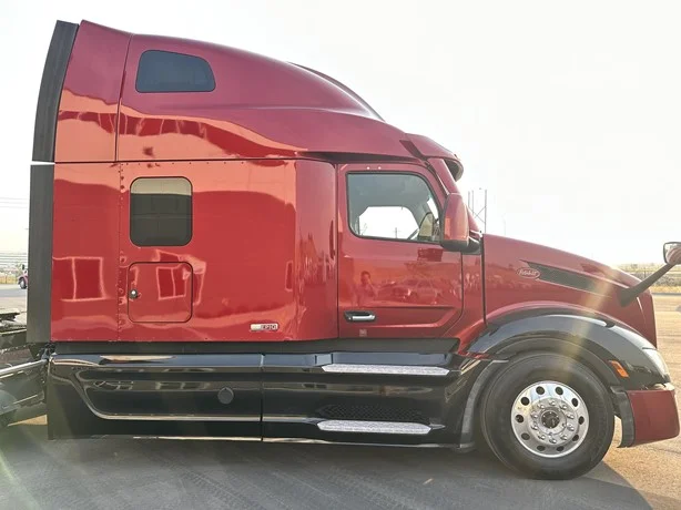 2024 Peterbilt 579 in Boise, ID — photo 9