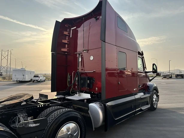 2024 Peterbilt 579 in Boise, ID — photo 15