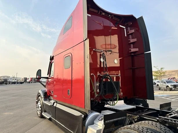 2024 Peterbilt 579 in Boise, ID — photo 14